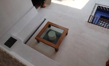 Casa en Venta en Villas Paracana, junto al Campo de Golf Palma Real, Ixtapa.