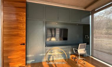 Casa de Campo de Lujo en Venta, Fracc. Reserva de los Encinos, Jalisco