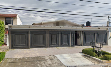 VENTA DE CASA EN CIUDAD SATÉLITE