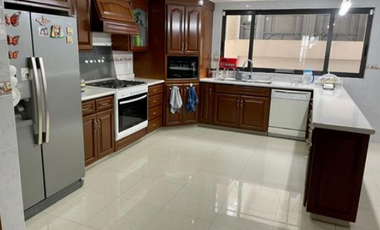 VENTA DE CASA EN CIUDAD SATÉLITE