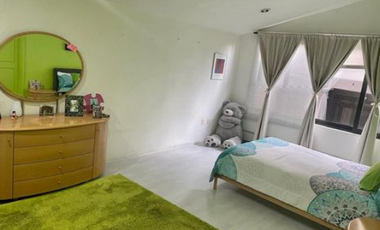 VENTA DE CASA EN CIUDAD SATÉLITE