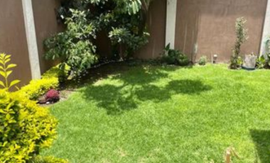 VENTA DE CASA EN CIUDAD SATÉLITE