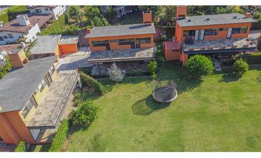 CASA EN RENTA DENTRO DE CONDOMINIO EN AVANDARO VALLE DE BRAVO