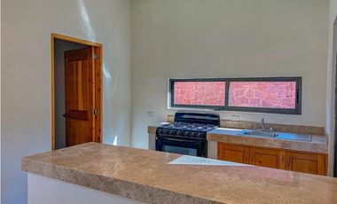 CASA EN RENTA DENTRO DE CONDOMINIO EN AVANDARO VALLE DE BRAVO