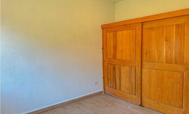 CASA EN RENTA DENTRO DE CONDOMINIO EN AVANDARO VALLE DE BRAVO