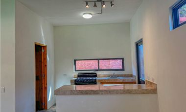 CASA EN RENTA DENTRO DE CONDOMINIO EN AVANDARO VALLE DE BRAVO