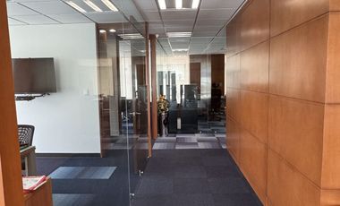 Oficinas Ejecutivas Amuebladas en Venta - Plaza Antigua, Zona Esmeralda