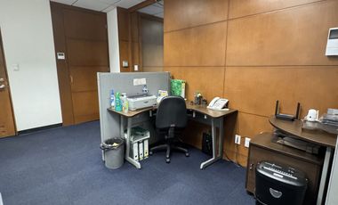 Oficinas Ejecutivas Amuebladas en Venta - Plaza Antigua, Zona Esmeralda