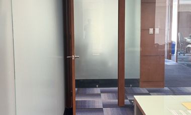 Oficinas Ejecutivas Amuebladas en Venta - Plaza Antigua, Zona Esmeralda