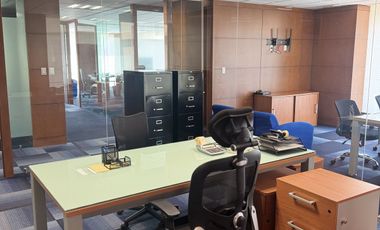 Oficinas Ejecutivas Amuebladas en Venta - Plaza Antigua, Zona Esmeralda