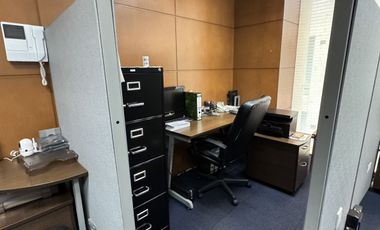 Oficinas Ejecutivas Amuebladas en Venta - Plaza Antigua, Zona Esmeralda