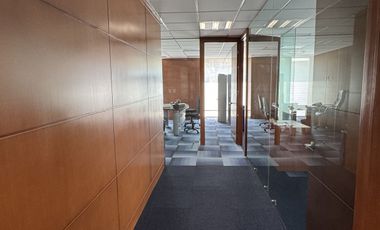 Oficinas Ejecutivas Amuebladas en Venta - Plaza Antigua, Zona Esmeralda