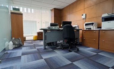 Oficinas Ejecutivas Amuebladas en Venta - Plaza Antigua, Zona Esmeralda