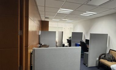 Oficinas Ejecutivas Amuebladas en Venta - Plaza Antigua, Zona Esmeralda