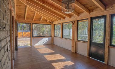 CASA EN RENTA EN ACATITLAN