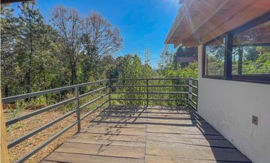 CASA EN RENTA EN ACATITLAN