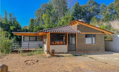CASA EN RENTA EN ACATITLAN