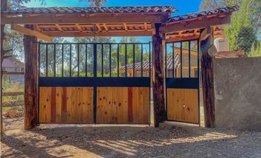 CASA EN RENTA EN ACATITLAN