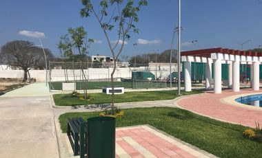 TERRENO EN  VENTA EN RESIDENCIAL GRAND  PEDREGAL (BERRIOZABAL)