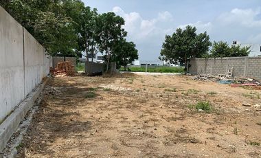 TERRENO EN  VENTA EN RESIDENCIAL GRAND  PEDREGAL (BERRIOZABAL)