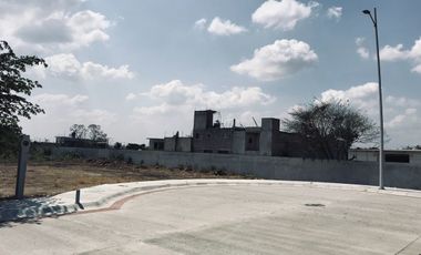 TERRENO EN  VENTA EN RESIDENCIAL GRAND  PEDREGAL (BERRIOZABAL)