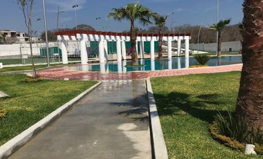 TERRENO EN  VENTA EN RESIDENCIAL GRAND  PEDREGAL (BERRIOZABAL)