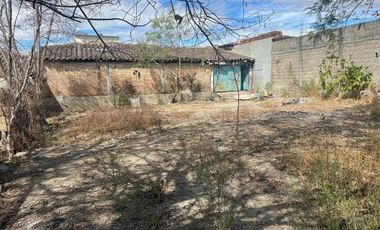 TERRENO EN VENTA SOBRE CARRET. INTERNACIONAL , 20 DE NOVIEMBRE