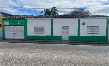 TERRENO EN VENTA SOBRE CARRET. INTERNACIONAL , 20 DE NOVIEMBRE