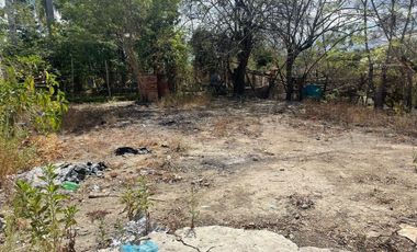 TERRENO EN VENTA SOBRE CARRET. INTERNACIONAL , 20 DE NOVIEMBRE