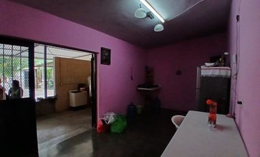 Casa en venta con espectacular terreno en Plan de  Ayala