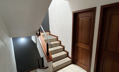 CASA EN VENTA EN HACIENDAS DE MÉXICO