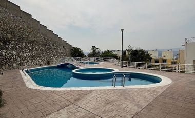 CASA EN VENTA EN PRIVADAS MACTUMATZA