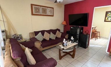 CASA EN VENTA EN PRIVADAS MACTUMATZA