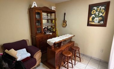 CASA EN VENTA EN PRIVADAS MACTUMATZA