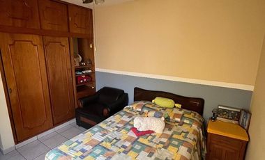 CASA EN VENTA EN PRIVADAS MACTUMATZA