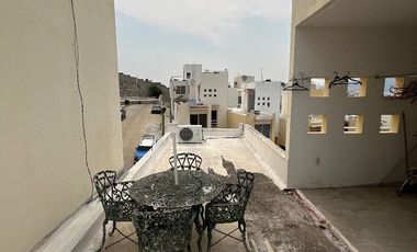 CASA EN VENTA EN PRIVADAS MACTUMATZA