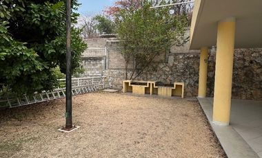 CASA EN VENTA EN PRIVADAS MACTUMATZA