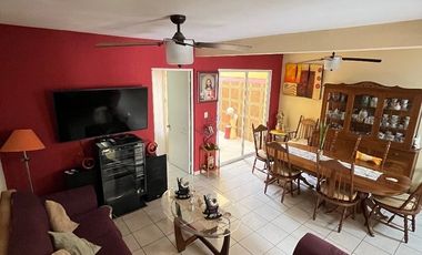 CASA EN VENTA EN PRIVADAS MACTUMATZA