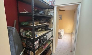 CASA EN VENTA EN PRIVADAS MACTUMATZA