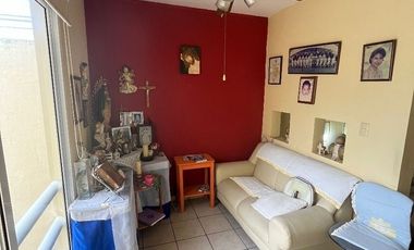 CASA EN VENTA EN PRIVADAS MACTUMATZA