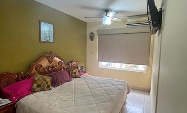 CASA EN VENTA EN PRIVADAS MACTUMATZA