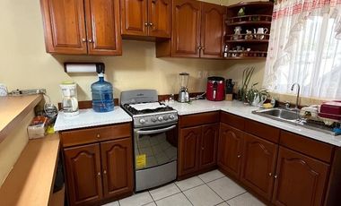 CASA EN VENTA EN PRIVADAS MACTUMATZA