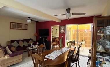 CASA EN VENTA EN PRIVADAS MACTUMATZA