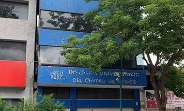 OFICINAS  EN RENTA  EN  AVENIDA CENTRAL PONIENTE  CENTRO