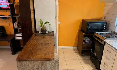 PH 3 ambientes.  2 Patios - Wilde