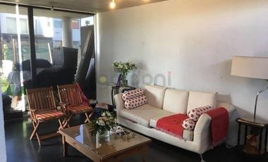 CASA SOBRE LOTE EXTERNO EN NUEVO QUILMES