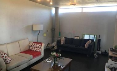 CASA SOBRE LOTE EXTERNO EN NUEVO QUILMES