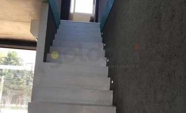 CASA SOBRE LOTE EXTERNO EN NUEVO QUILMES