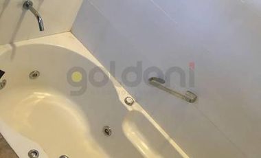 CASA SOBRE LOTE EXTERNO EN NUEVO QUILMES