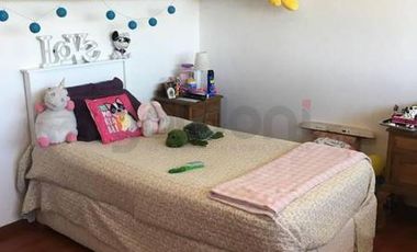 CASA SOBRE LOTE EXTERNO EN NUEVO QUILMES